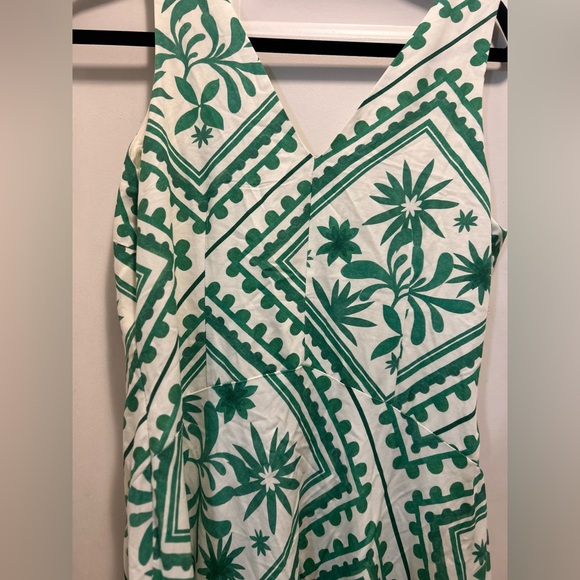 Møn Renn Dress - Picture 7 of 7